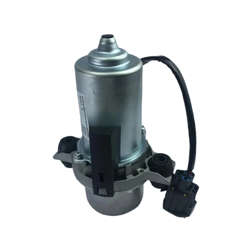

7P0614215A 95835521501 Electric Vacuum Pump Fit For VW Touareg 7P 2011-2015 Porsche Cayenne 958 2011-2014 Panamera 970 Hybrid