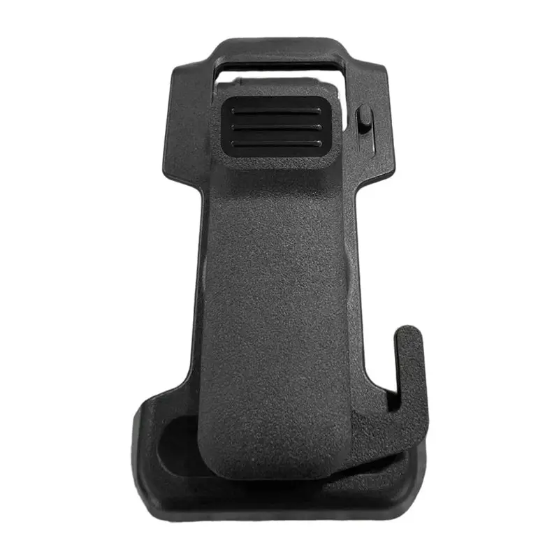 B03B-For Hytera BC40 For Hyt DSJ-For HYTH7A1 VM780 H7 Body Wearing Camera Holder Bracket Mounting Clip Accessory