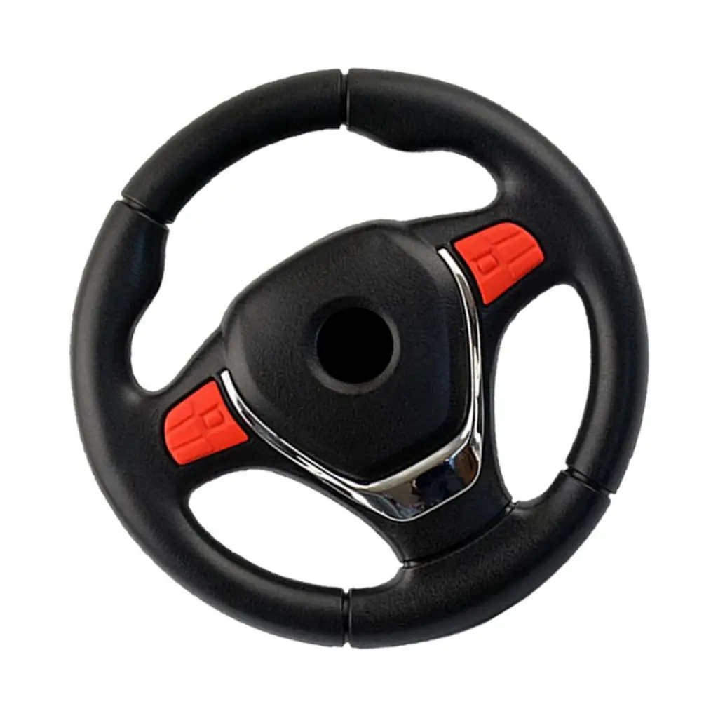 

Electric Car Toy Steering Wheel Steering Wheel Toy for S9088 Party Favors