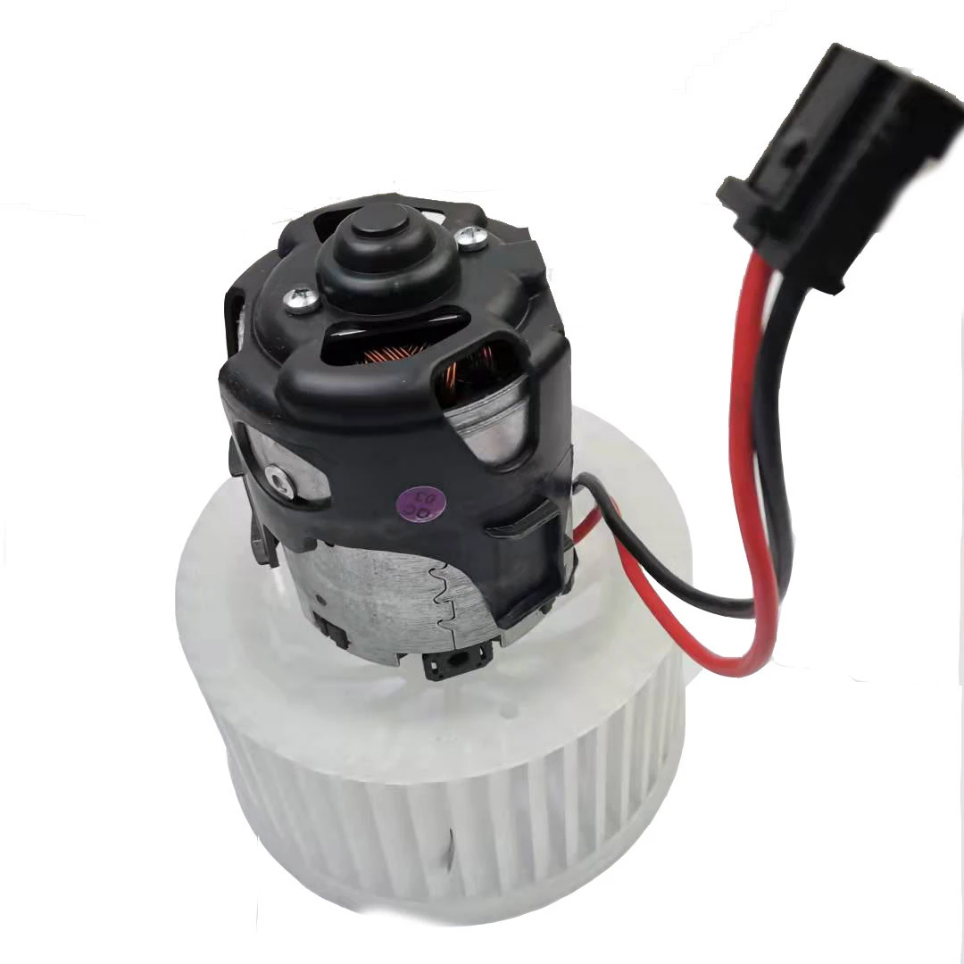 Blower Motor 64119242608 64119200935 64119194590 for BM W 6 Series F07 F10 F02 F12 640i 10-18 Car Auto AC Rolls-royce