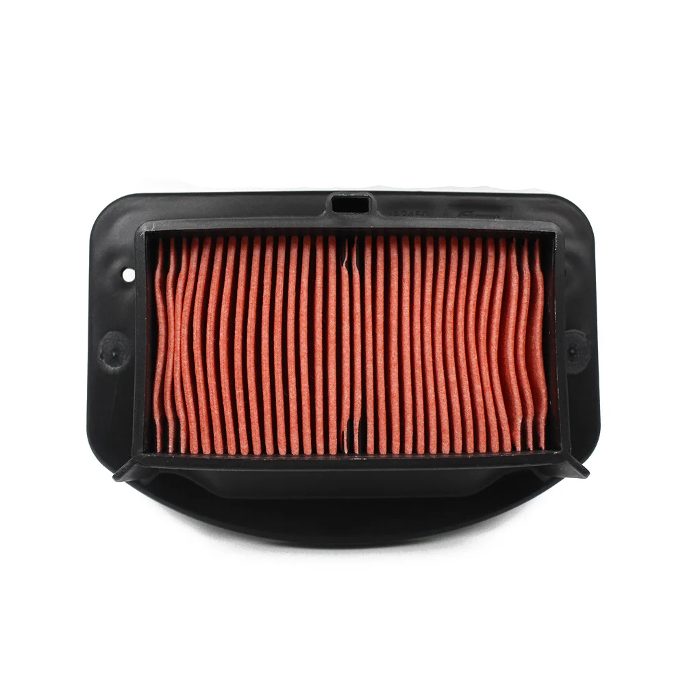 دراجة نارية استبدال محرك مدخل هواء منظف المرشّح 300cc عنصر فلتر الهواء ل Hyosung GV300S GV 300 S QH300-A بوبر