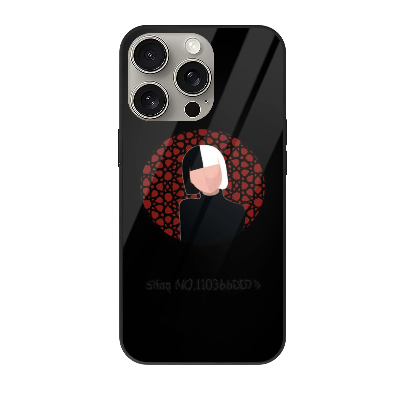 Zelige: Die perfekte Kombination aus Stil und Schutz für Ihr iPhone