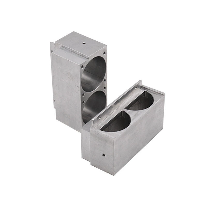 2024customized Oem 4-axis CNC Machining Service Milling Parts Custom Aluminum Parts Machining Service