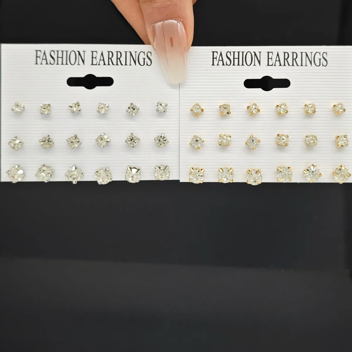 18Pcs Cross Border …