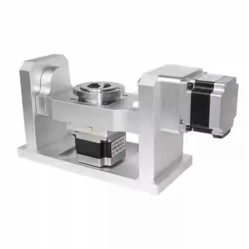 

Пятиосевая индексирующая головка CNC, индексирующая головка, индексирующая пластина, планетарный редуктор