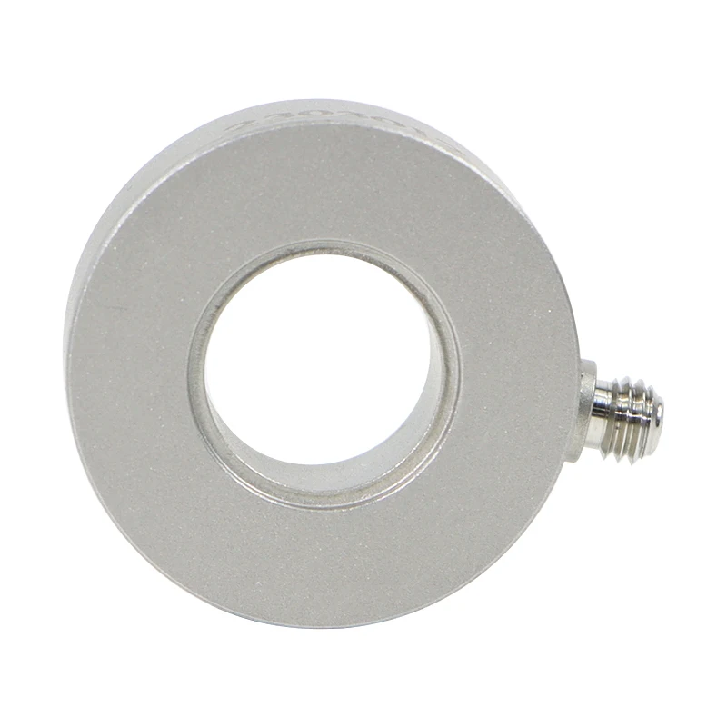 

Unidirectional force Dynamic force sensor Impact Quasi-static measurement Piezoelectric crystal