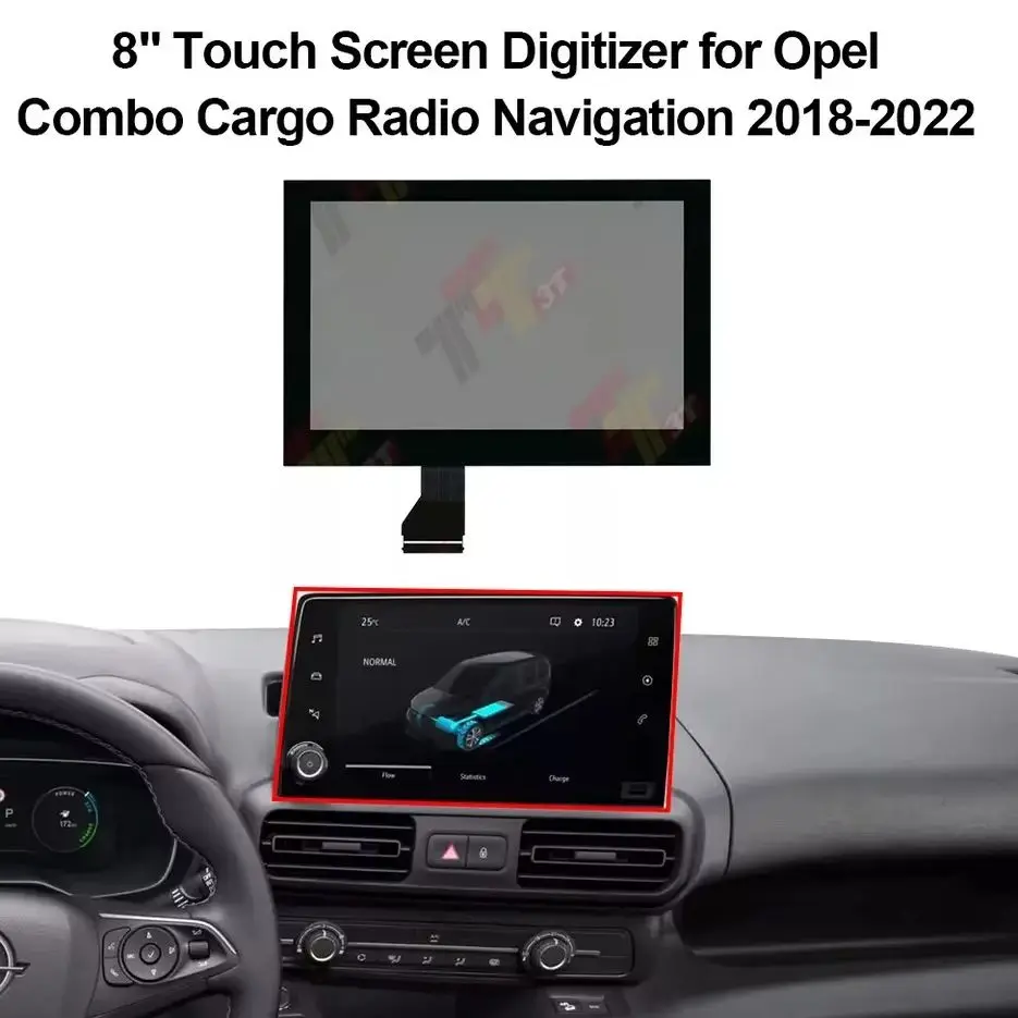 Dashboard  8