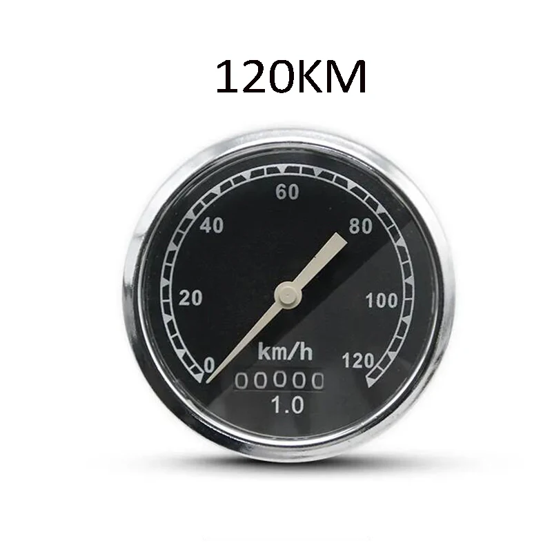 Motorcycle 0-160Km Ural CJK750 K750 Speedometer Odometer For CJK750 R1 R12 R50 R71 M72 Parts