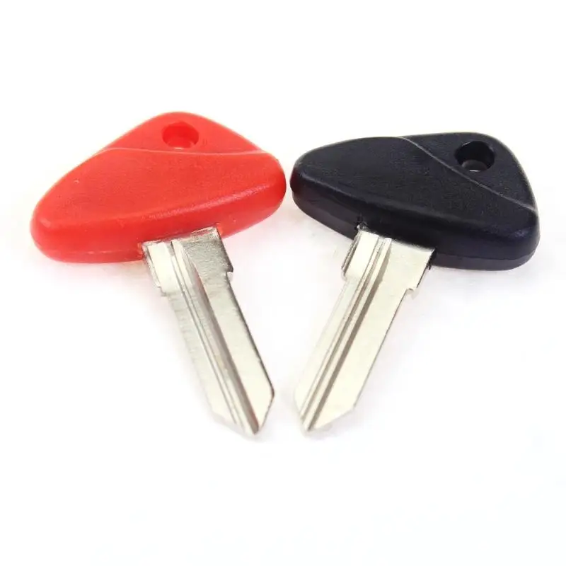 【CMO】Blank Motorcycle Key Accessories Fit For R850R K1200R R1100 R1150 R1100R R1150R R1100GS R1150S R1200GS F650GS F650 S R GS