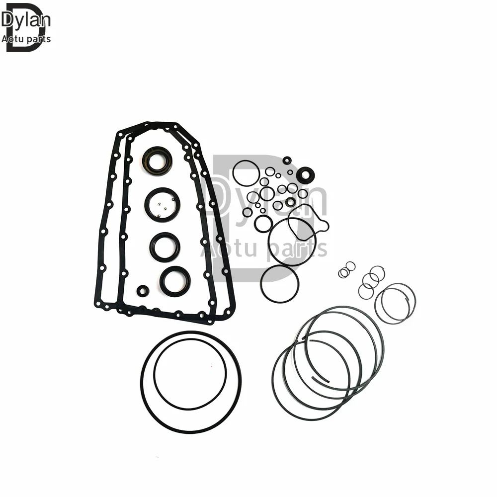 طقم إصلاح ناقل حركة أوتوماتيكي CVT ، حلقة دائرية لنيسان ميتسوبيشي ألتيما ، RE0F10A ، JF011E ، جديد