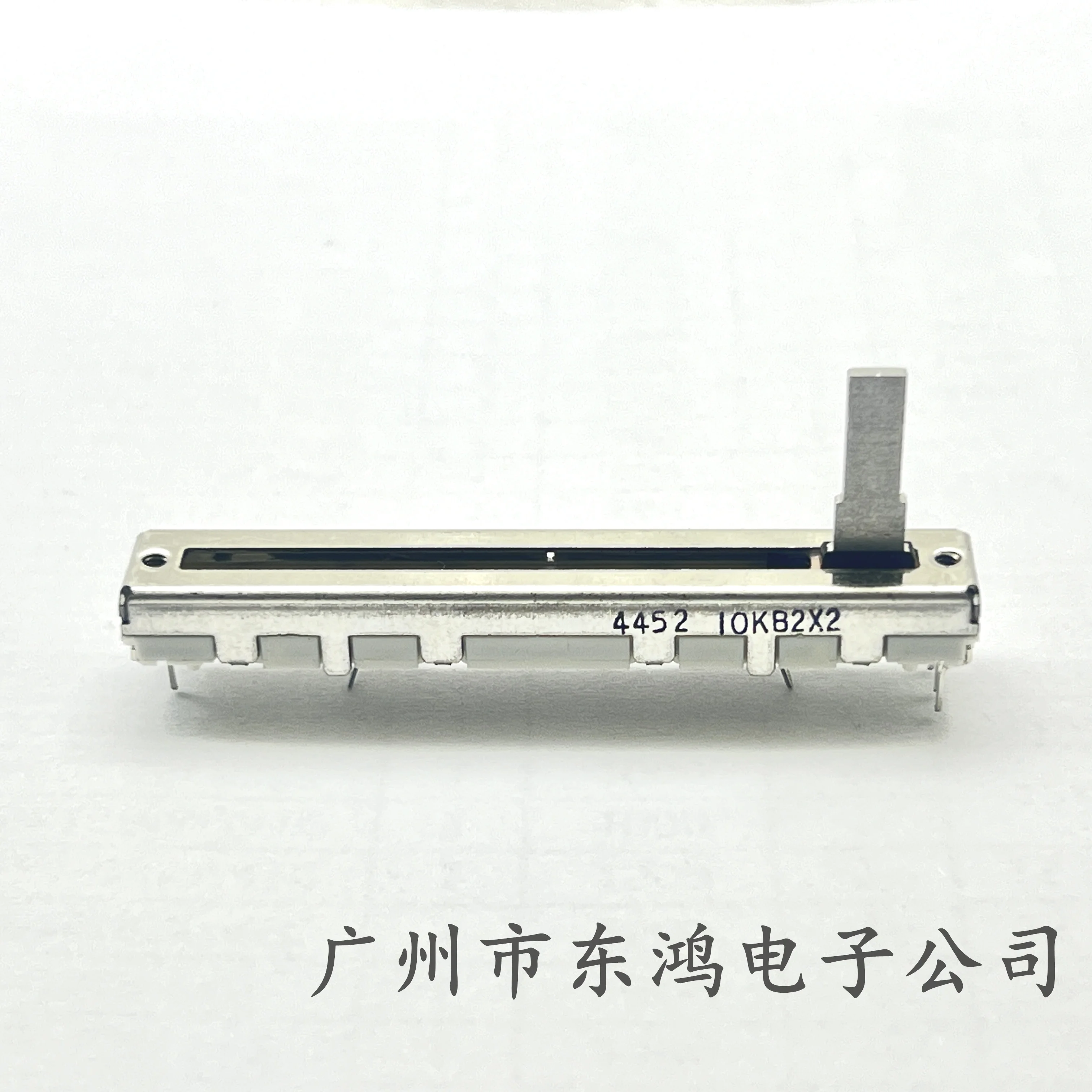1pcs original total length 60mm APC40MK2 2nd generation vertical pusher SAMSON MIXPAD 10KB2X2 handle length 15mm