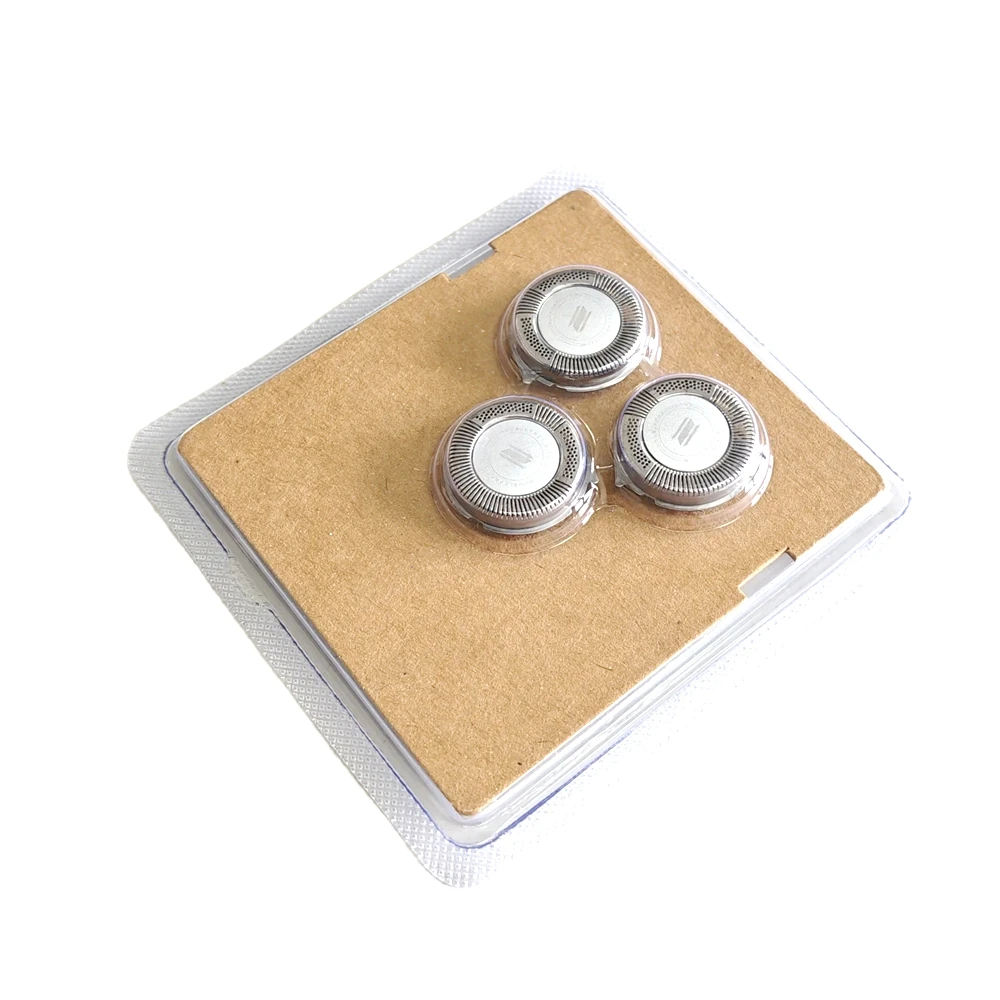 HQ8 Replacement Heads Compatible with Philips Norelco Aquatec Shavers Blades  Aquatec for Philips Norelco Razor AT810 PT720 AT88