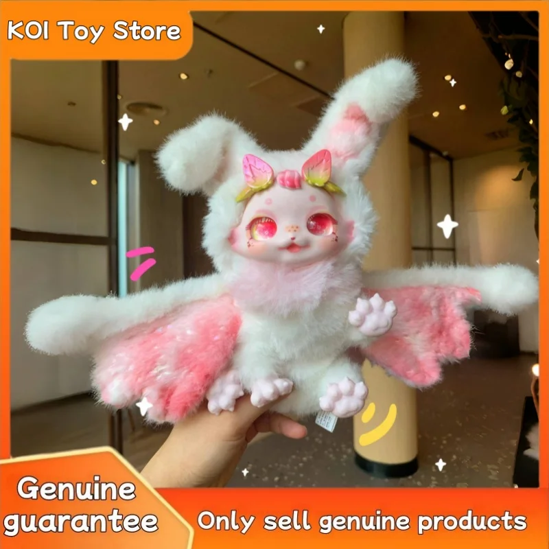 

Original Maytree Fantasy Model Blind Box Kawaii Action Figure Mystery Box Biology Dumia Joint Doll Mystery Desktop Decor Gift