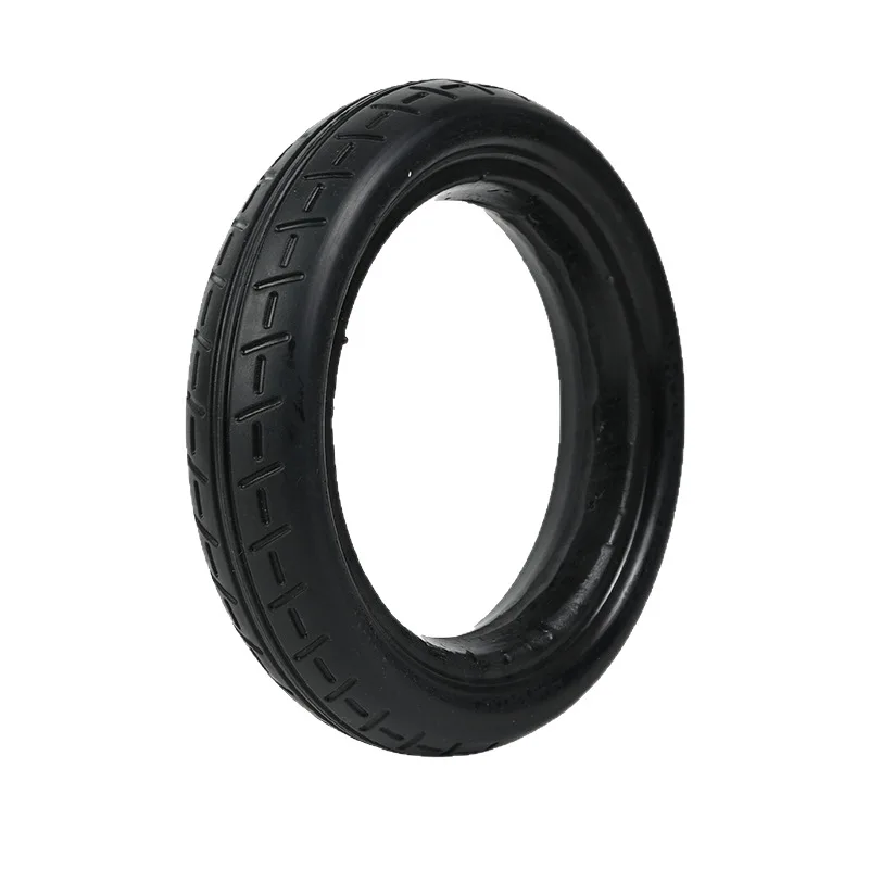 7x1.5 Puncture Resistant Solid Tire for Electric Wheelchair and For scooter Non-Inflatable Rubber Tire for Stable Mobility Use