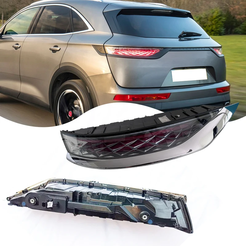 For Citroen DS7 Car…