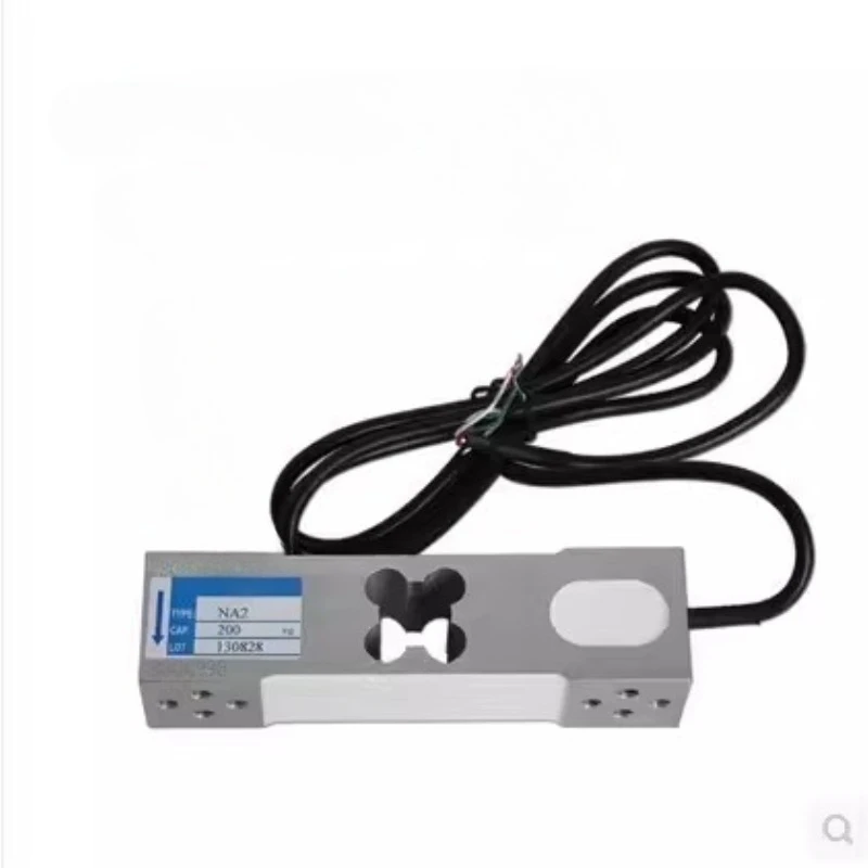 

NA2 sensor NA4-60/100/350/500kg weighing NA1 pressure sensor