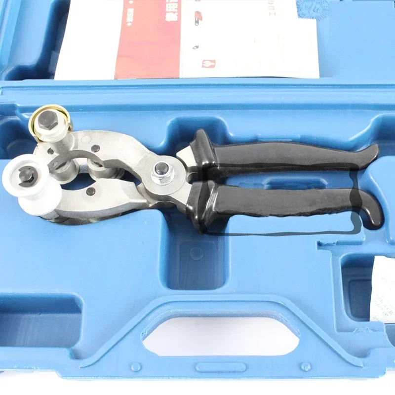 Stripper KBX-45 35KV cable insulation stripper multi-function manual cable stripper