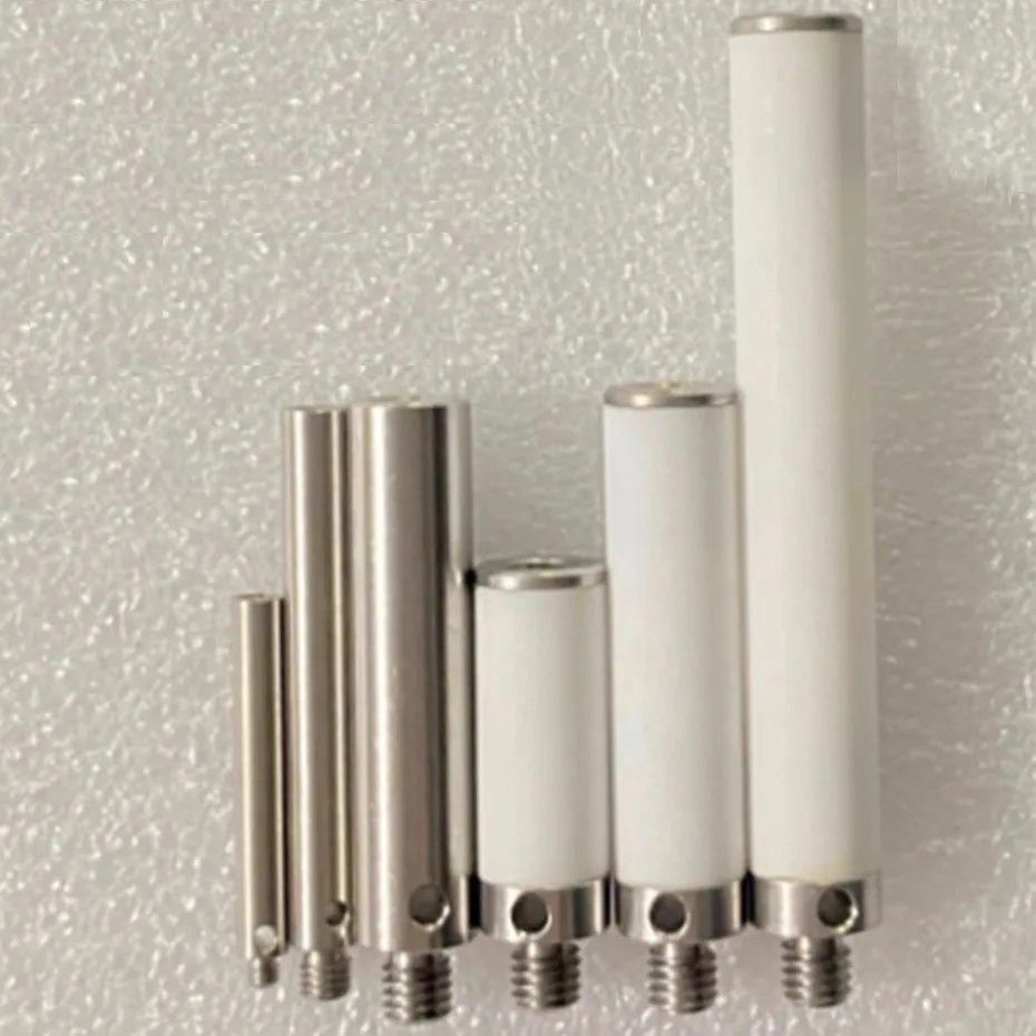 

Игла для измерения станка с ЧПУ, резьба M4, керамический удлинитель M4 * L30 * 50 * 100, керамический удлинитель