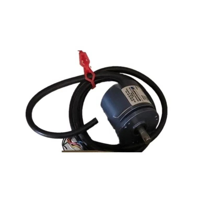 

Для энкодера LEINE LINDE 530006351 BOX 8 S-64521, абсолютно новый