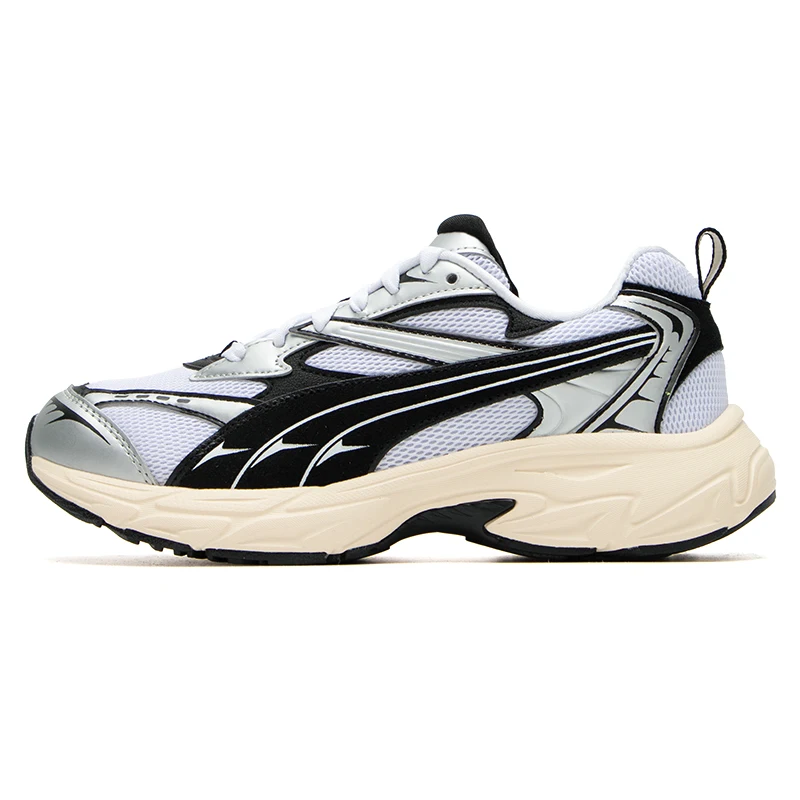 

Puma Morphic Retro men's and women's unisex sports casual running shoes