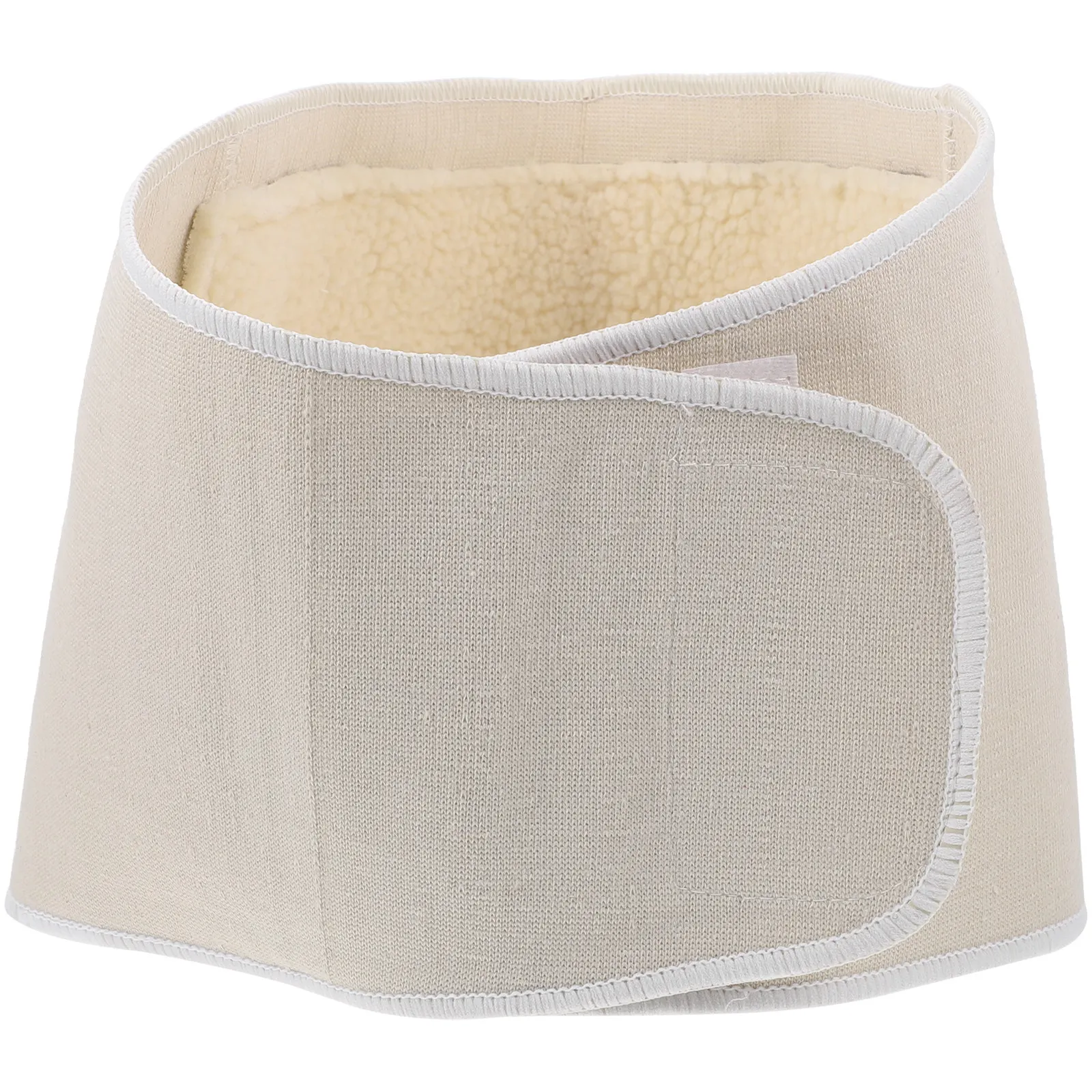 

Дышащий эластичный пояс-бандаж для поддержки поясницы на каждый день: зима, весна, осень. Удобный и гибкий поясной ремень.