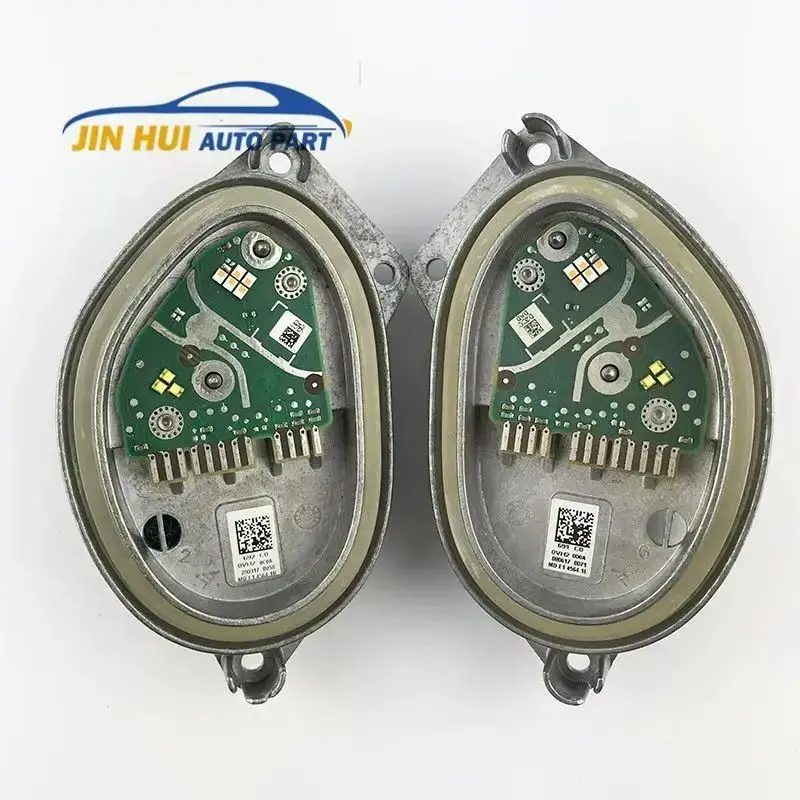 9477987 9477988 Original Headlight LED module turn display light 63119477987 for X5 G05 X6 G06 30dX 40iX  63119477988