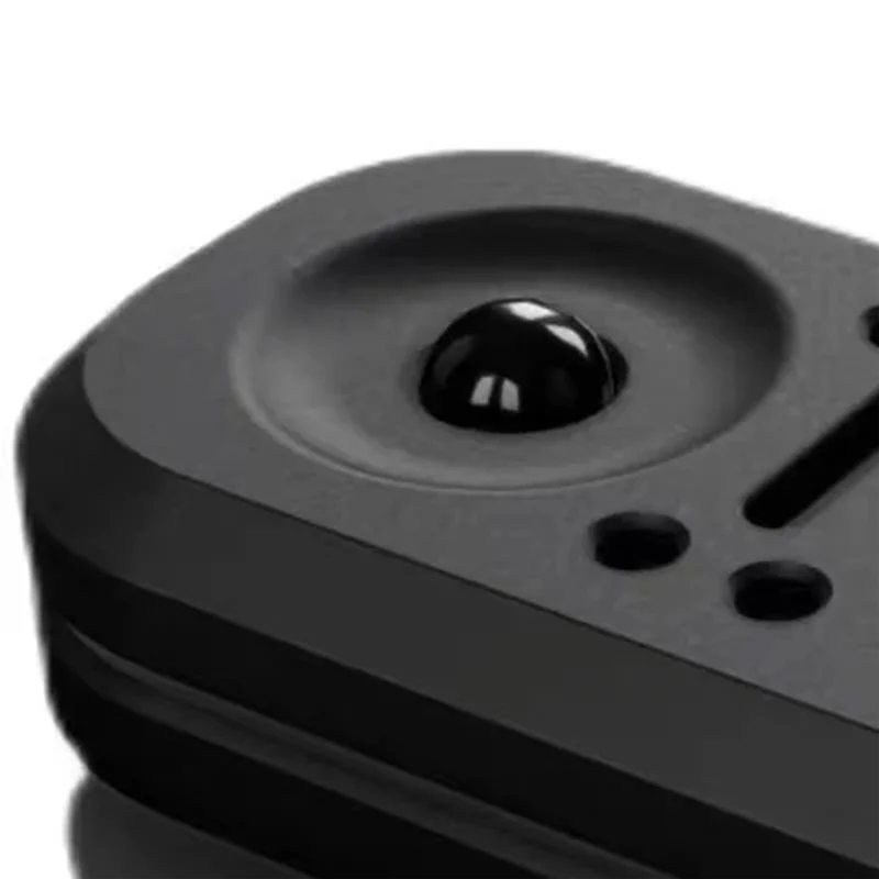AS96-Owl Fidget rotation curseur EDC adulte métal Fidget anxiété soulagement du stress