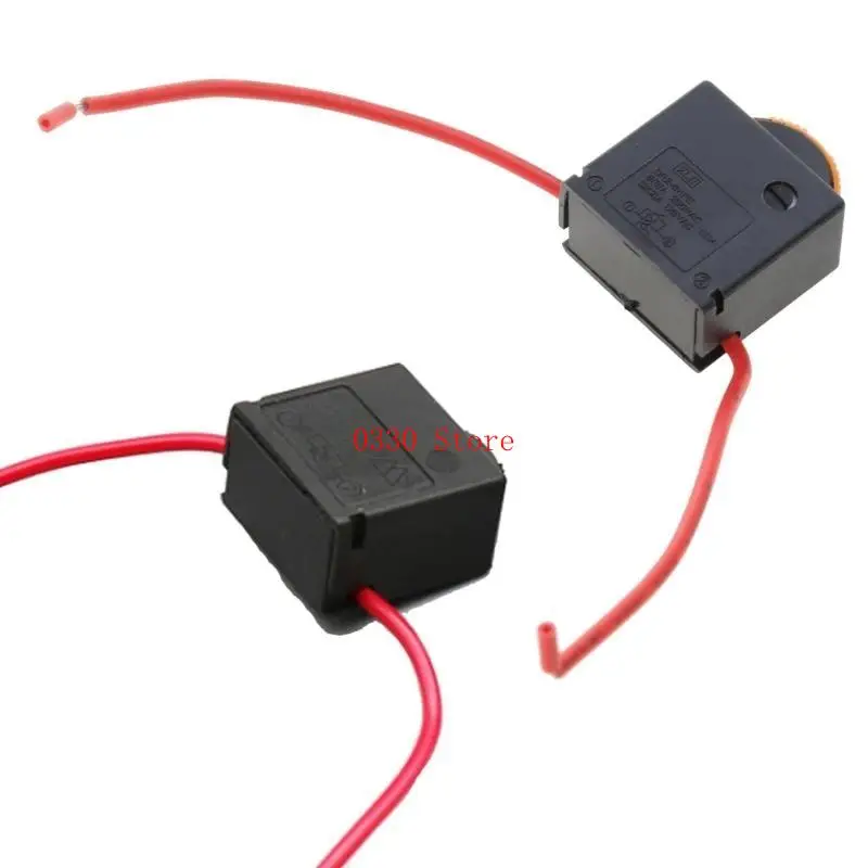 

6 переключатель контроллера скорости для электрической шлифовальной машины. Хороший качественный регулятор энергетического