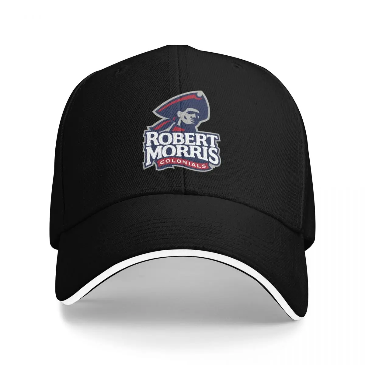 

The Robert-Morris Icon Baseball Cap Vintage Horse Hat Women's 2025 Men's