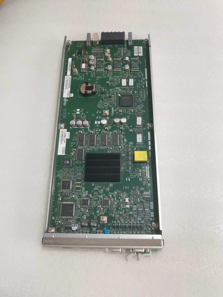 

For SUN M4000 M5000 541-0481 501-7672 XSCF control card