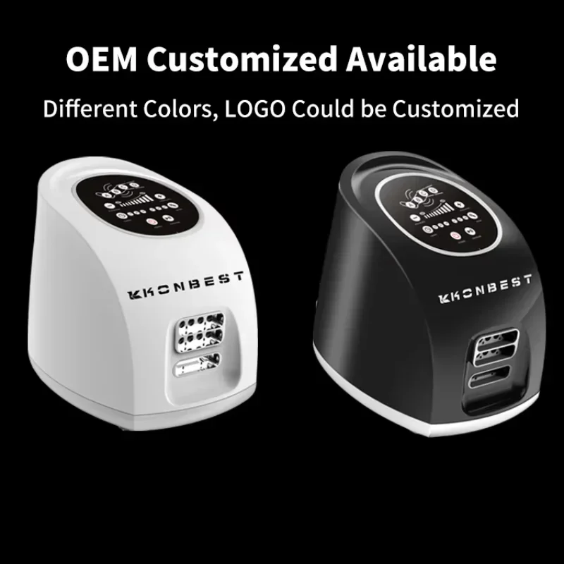 Pressure Therapy Sy…