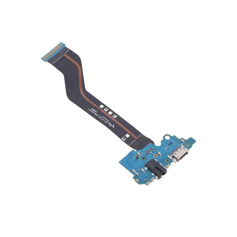 Charging Dock Port Flex Cable for Samsung Galaxy A71 5G SM-A716U US Version Charging Dock Port Connector Flex Cable Repair parts