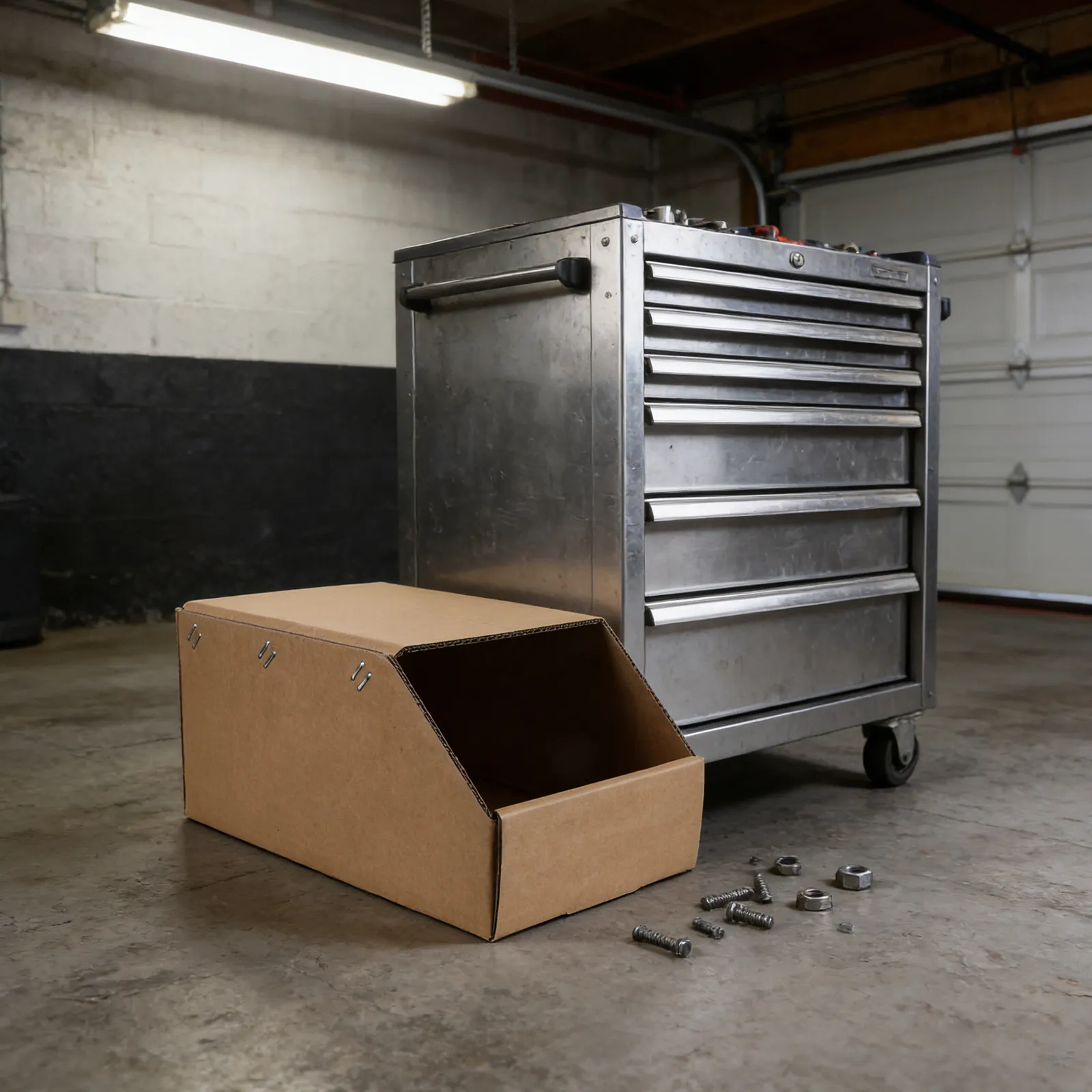 6pcs-corrugated-cardboard-organizer-boxes-stackable-easy-assembly-storage-bins-1181x709x571-garage-office-shelf-organizer