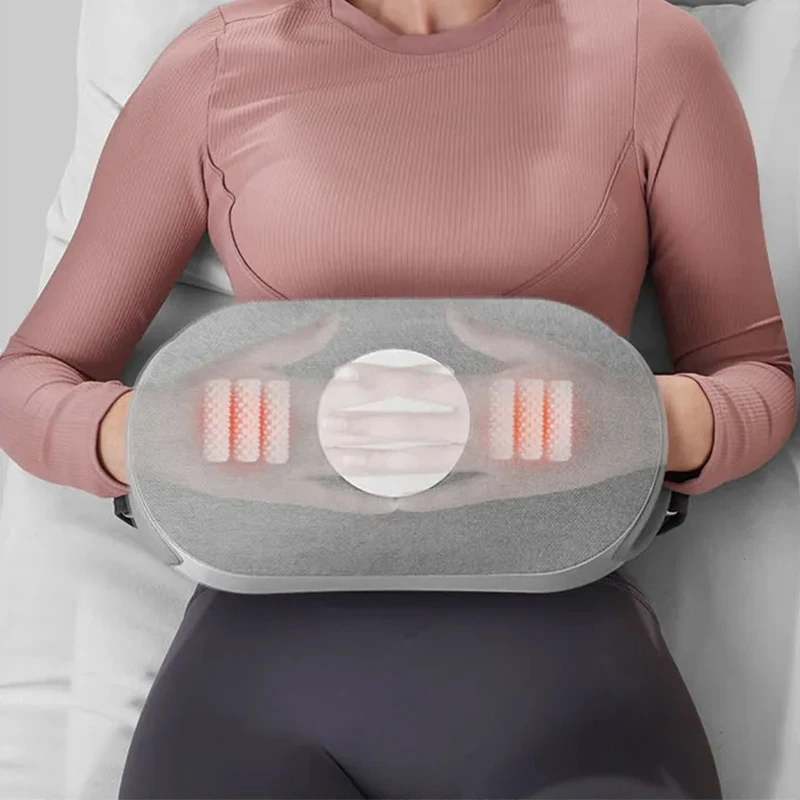 Wholesale Multiple Massagers Waist Massager With Heating and Abdominal Massager Manufacturer