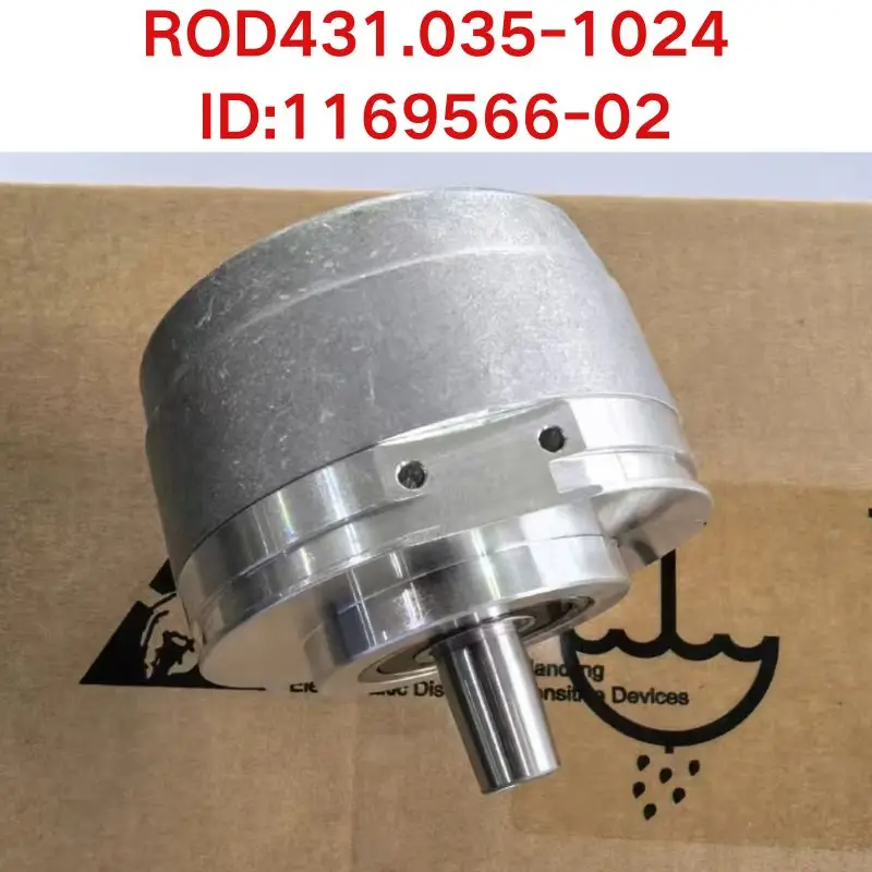 brand-new  Encoder ROD431.035-1024 ID：1169566-02