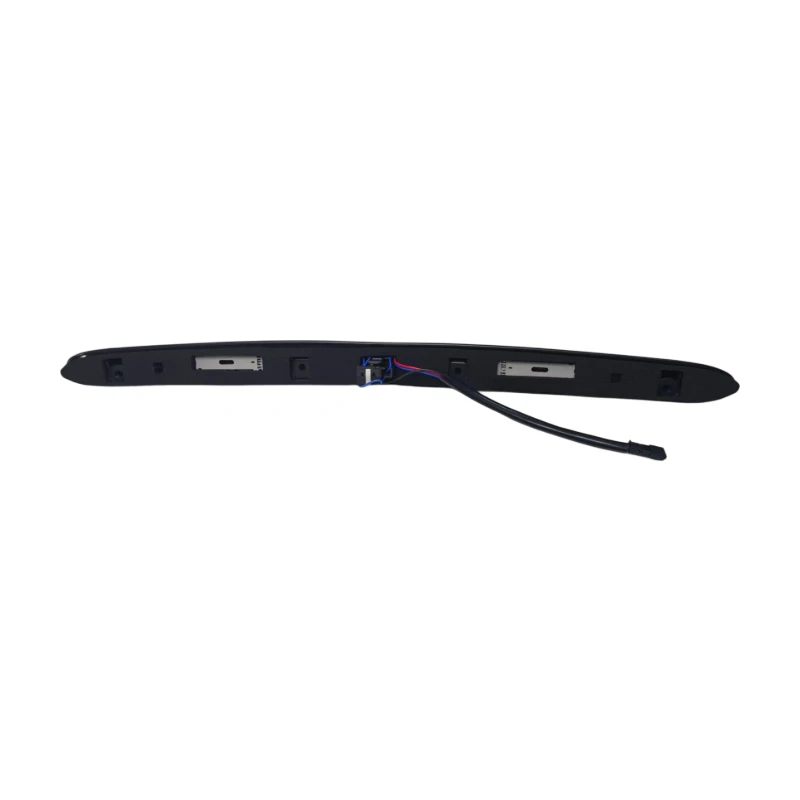 Fast Delivery Handle Strip With Button Black Tailgate Switch for 2000-2006 E53 X5 51137171699 in Stock