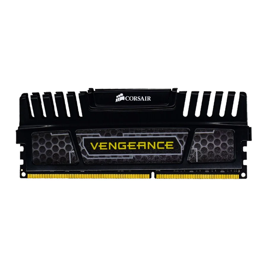 CORSAIR Vengeance LPX DDR3 4GB 8GB 2400MHz 2133MHz 1866MHz 1600MHz 1333MHz Desktop Memory 240Pin DIMM 1.5V Memory Dual Channel