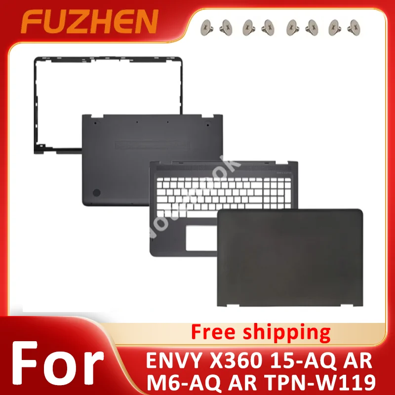 Laptop Case For Env… - image