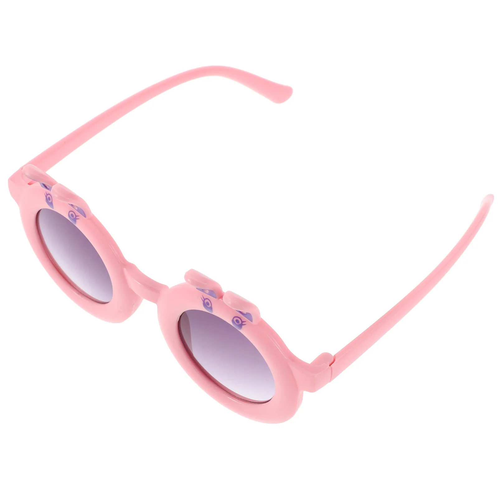 

Kids Cute Bunny Sunglasses Children's Girls Toddler Summer Beach Pool Party Outdoor Uv Protection Accessories Glasses for Kids