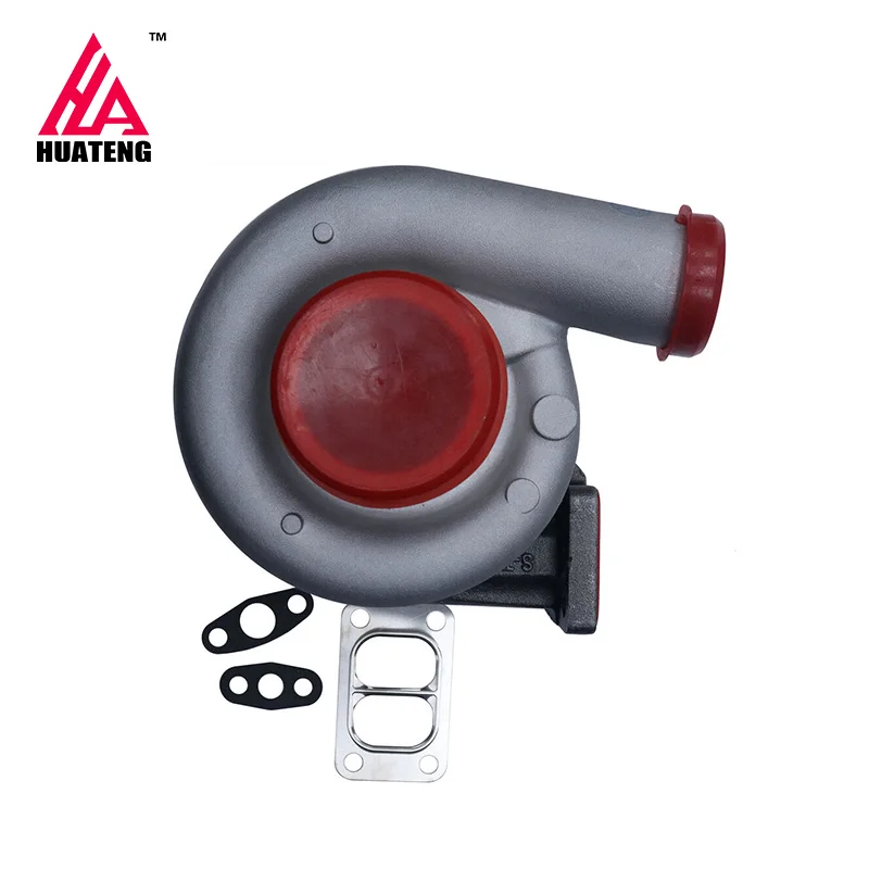 مصنع حار بيع BF6L913 F6L912W 0423 2254 0423 2274 أجزاء محرك الديزل الشاحن التربيني ل Deutz