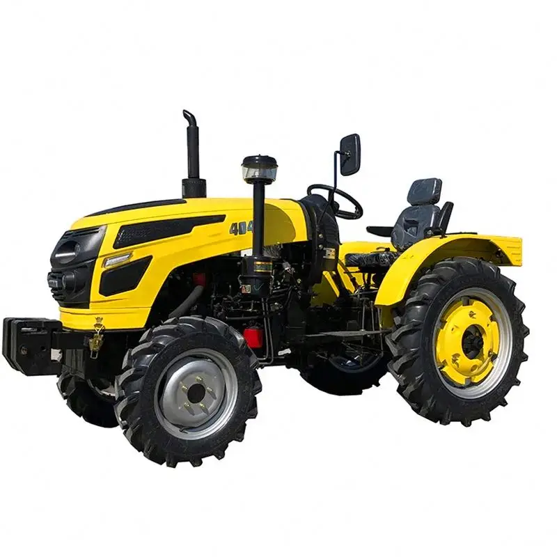 Hot Sale High Quality Wholesale China Factory Price Mini Disc Harrow Tractor