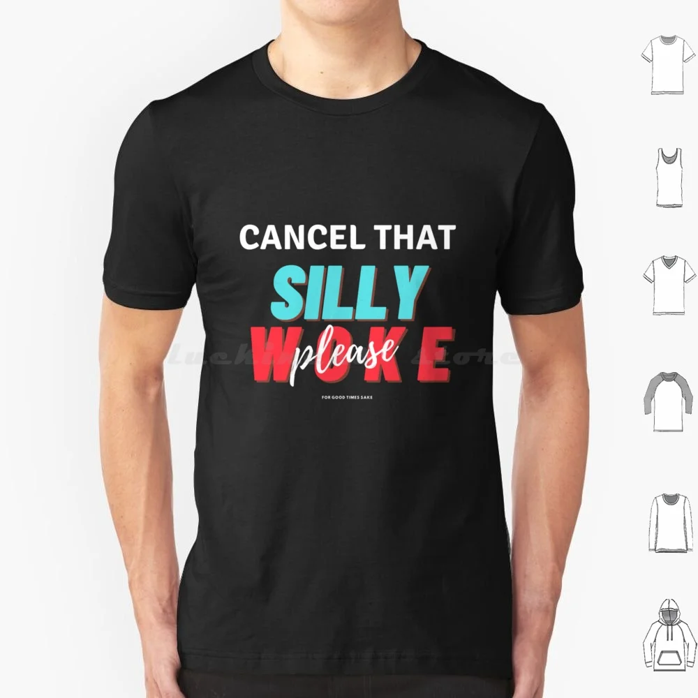 Anti Woke Quote , Anti Woke Culture Print , Anti Woke , Anti Woke Pillow Print ( 2 ) T Shirt 6xl Cotton Cool Tee Woke Anti Woke