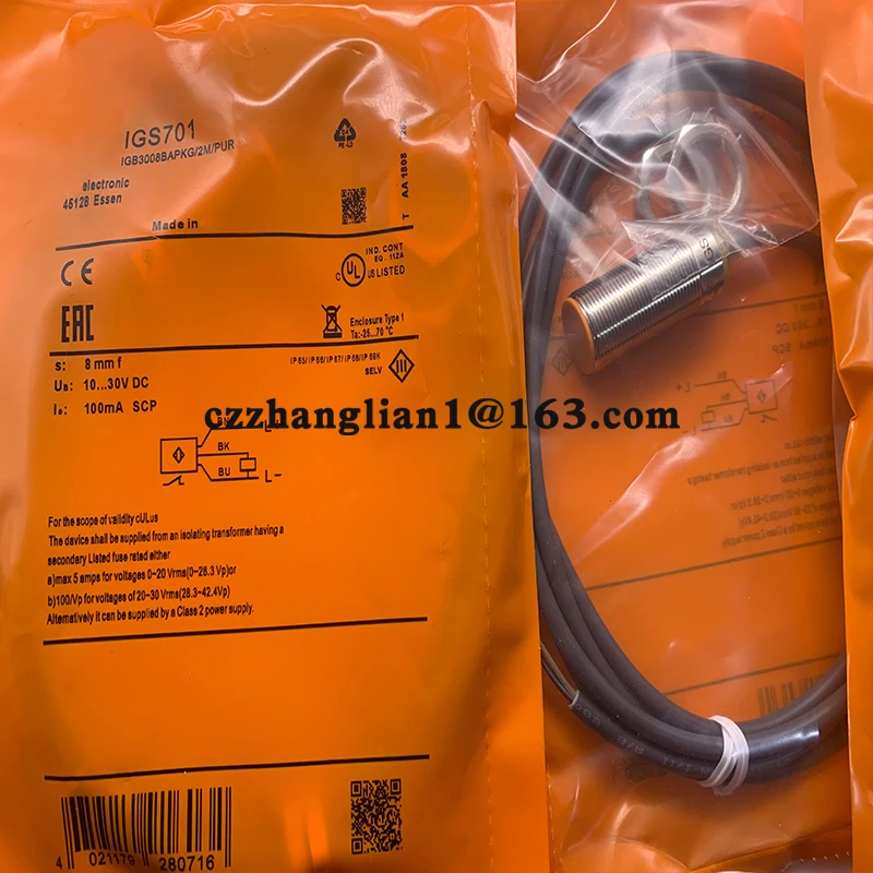 

100% brand new sensor IGS701 IGS702 IGS703 IGS704 IGS246 IGS245 IGS248 IGS249 IGS269 IGS270 IGS271 In stock