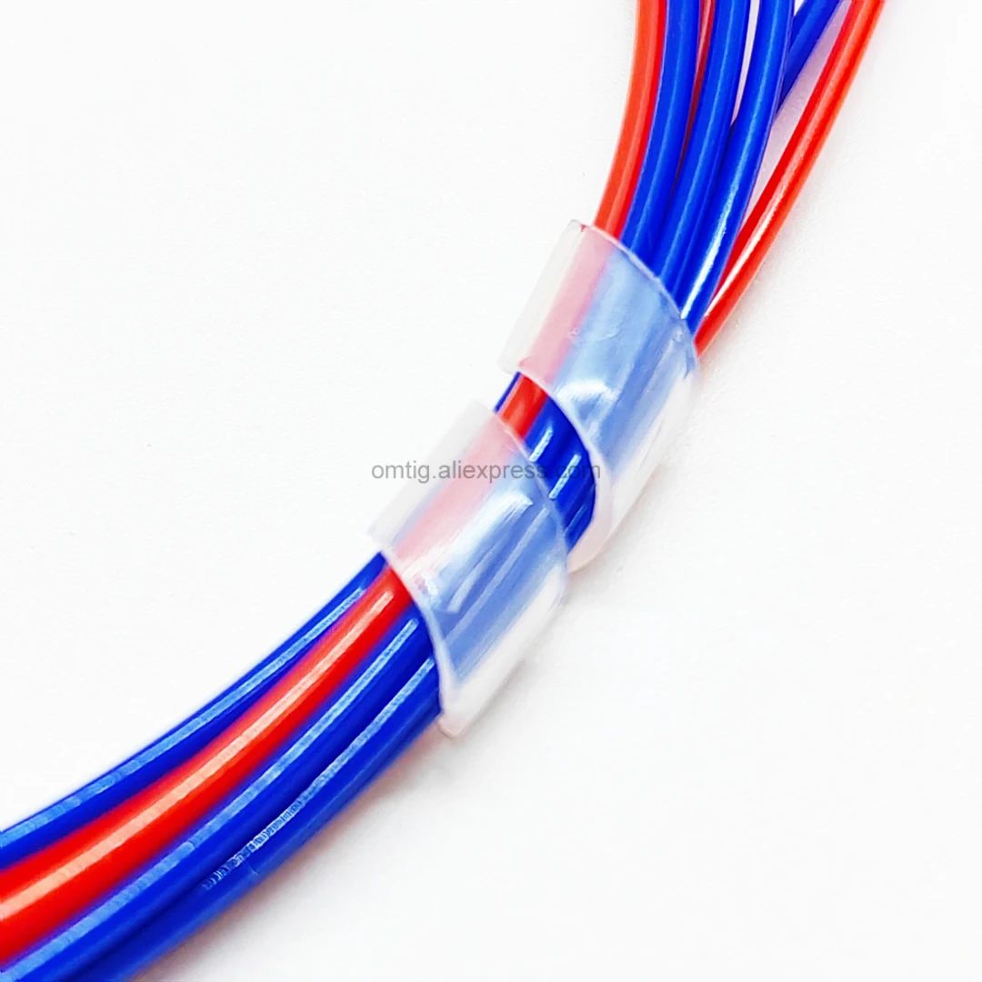 5pcs/lot Fiber Optic FBT Splitter With SC/APC Connector Fiber Optic Cable ,1x2 Single mode 0.9mm Optional Ratio Splitter