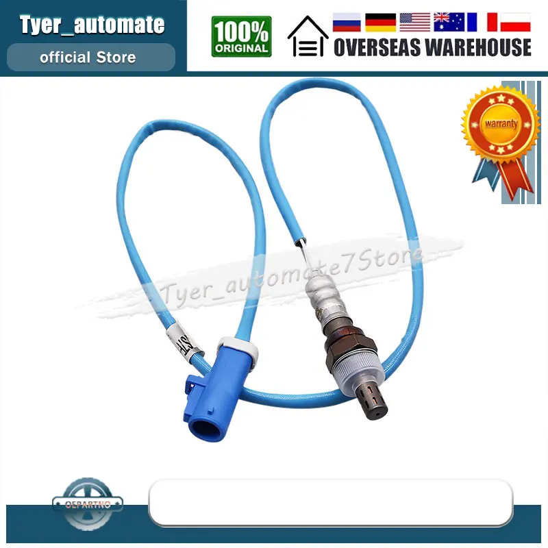 5W6A-9G444-BA 5W6A9G444BA Oxygen Sensor O2 Sensor Lambda Sensor FOR Ford Cougar Focus Maverick Jaguar Mazda 1.8-4.2L 1986-