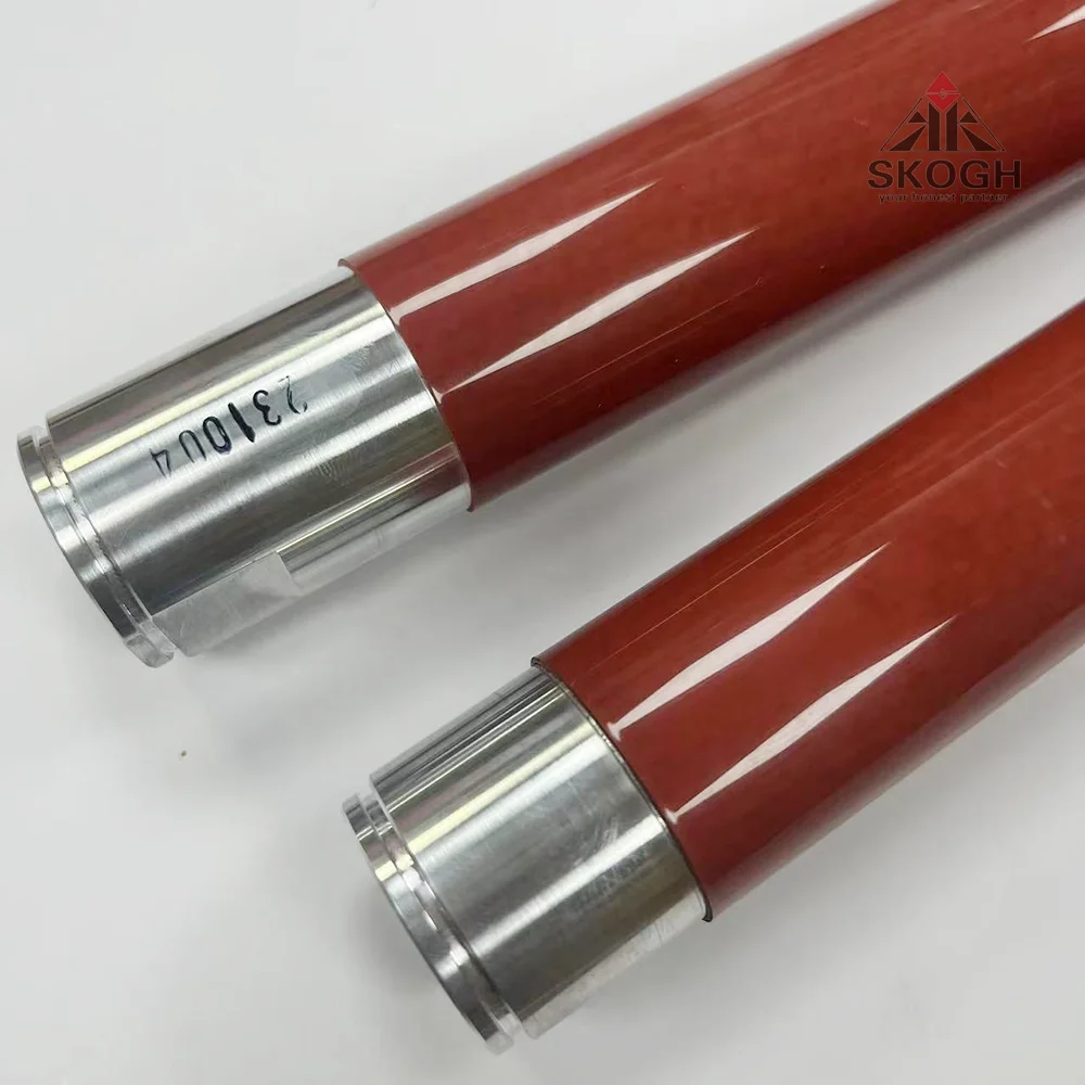 Japan High Quality Upper Fuser Roller For Xerox 560 6680 7780 C75 5065 550 700 700i Heater Roller