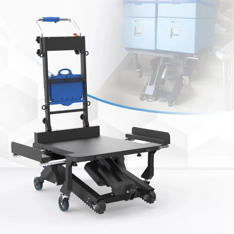 

Electric stair mountain bike new condition motor core components for restaurant