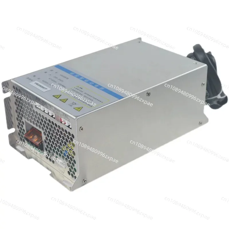 1000W air-cooled magnetron sleeve | Industrial microwave equipment switching power supply + heat dissipation full set