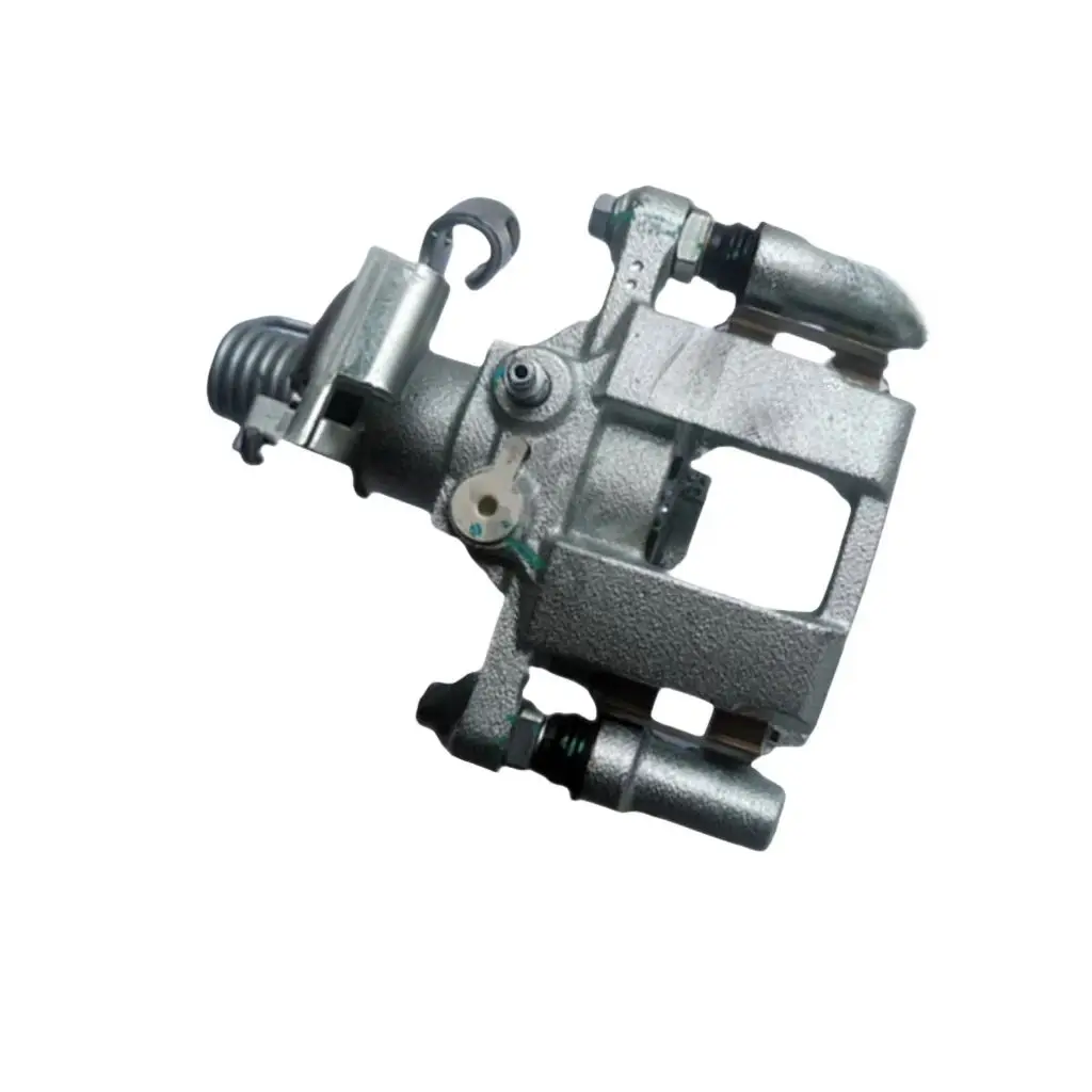 

High quality front wheel single-sided rear brake cylinder caliper brake for Luxgen U6