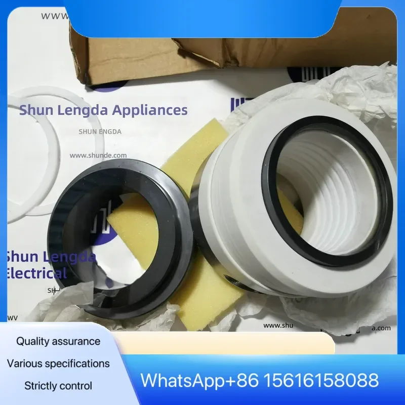 York Industrial Frozen Frick RWF 316 E Screw Compressor Shaft Seal Replacement Part for Refrigeration System Repair
